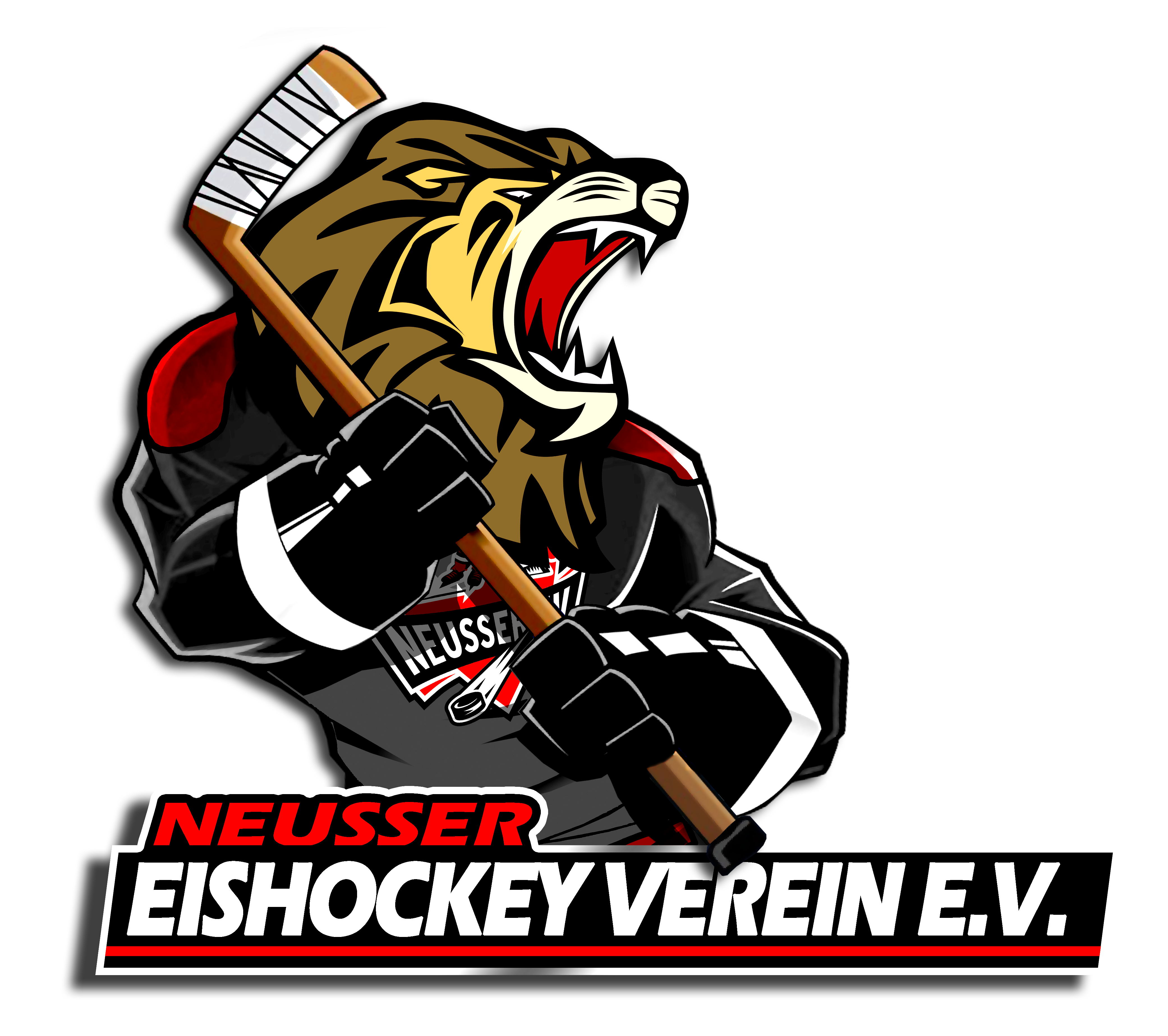 Neusser EV Logo
