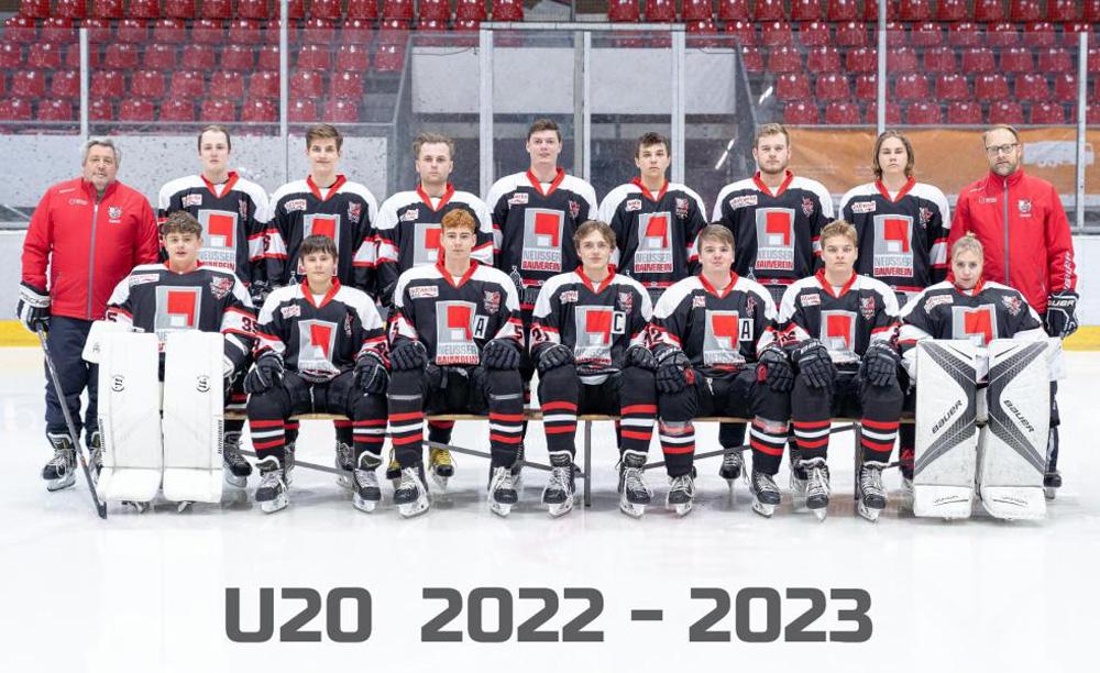 U20 2022