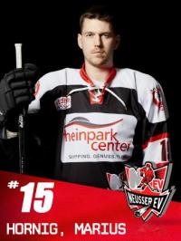 15 Hornig Marius