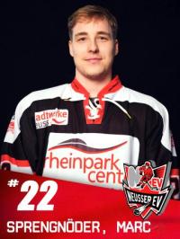 22 Sprengn Der Marc