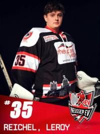 35 Reichel Leroy