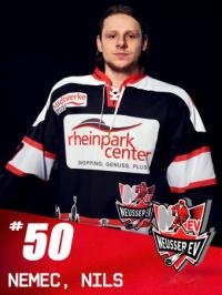 50 Nemec Nils