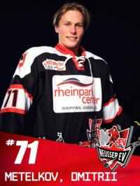 71 Metelkov Dmitrii