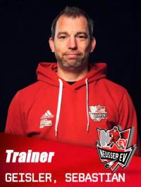 Sebastian Geisler