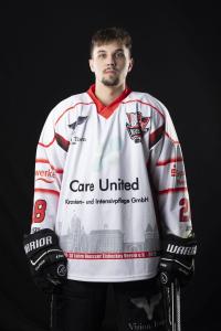 2025 28 Juretzka Marvin W