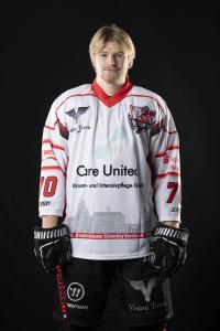 2025 70 Horrix Mika W