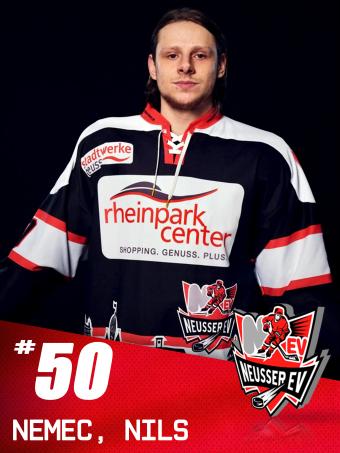 50 Nemec Nils