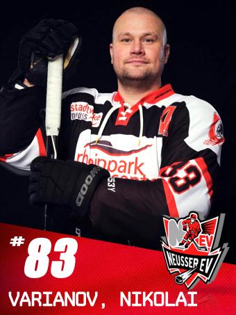 83 Varianov Nikolai