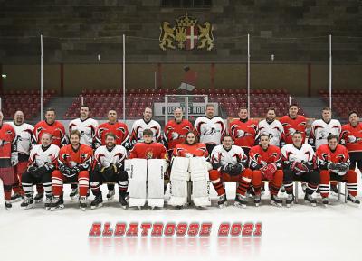 Albatrosse (Hobby Team)