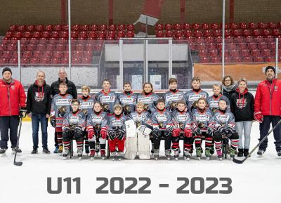 U11 (Kleinschüler)