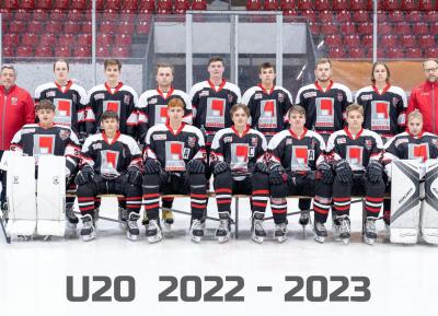 U20 (Junioren)